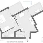 Apartment Torino 85